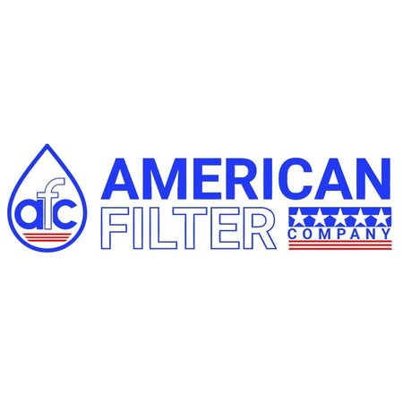 American Filter Co 4 H, 12 PK 46-9130-AFC-RF-K1-12-97089